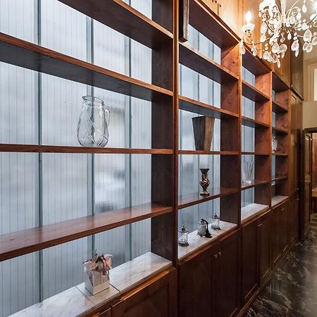 Surprising In Rome Hotel ภายนอก รูปภาพ