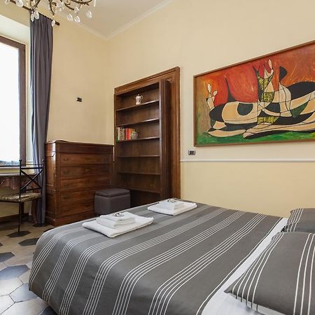 Surprising In Rome Hotel ภายนอก รูปภาพ