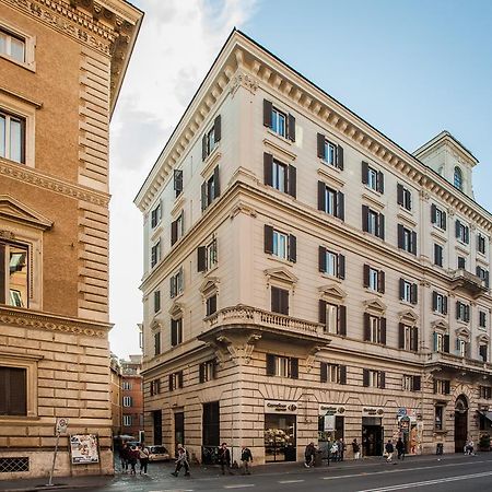 Surprising In Rome Hotel ภายนอก รูปภาพ
