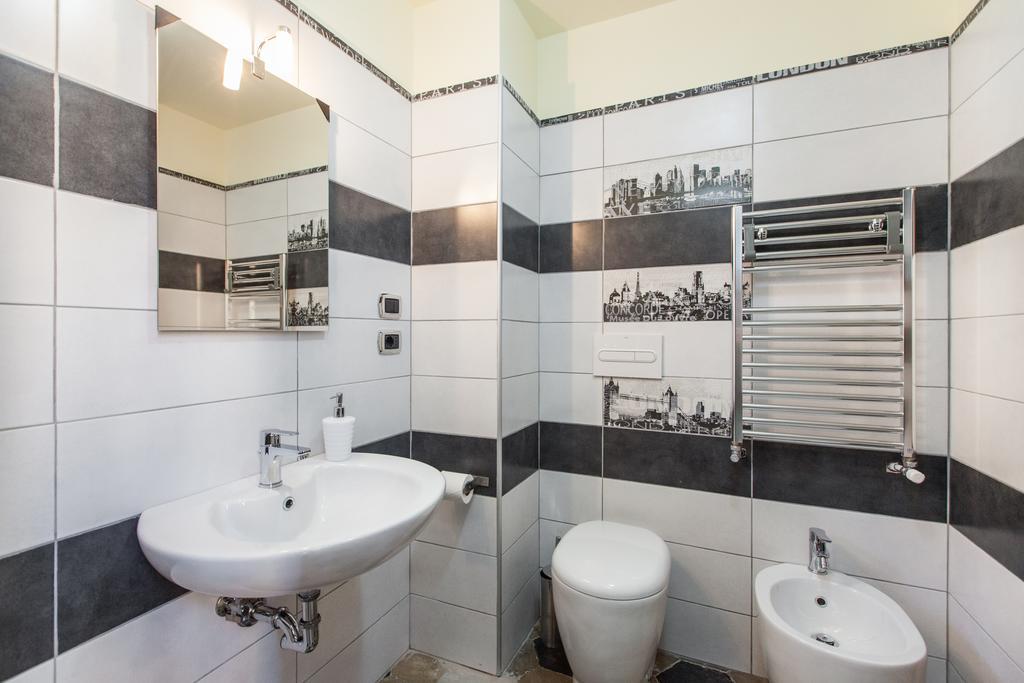 Surprising In Rome Hotel ภายนอก รูปภาพ