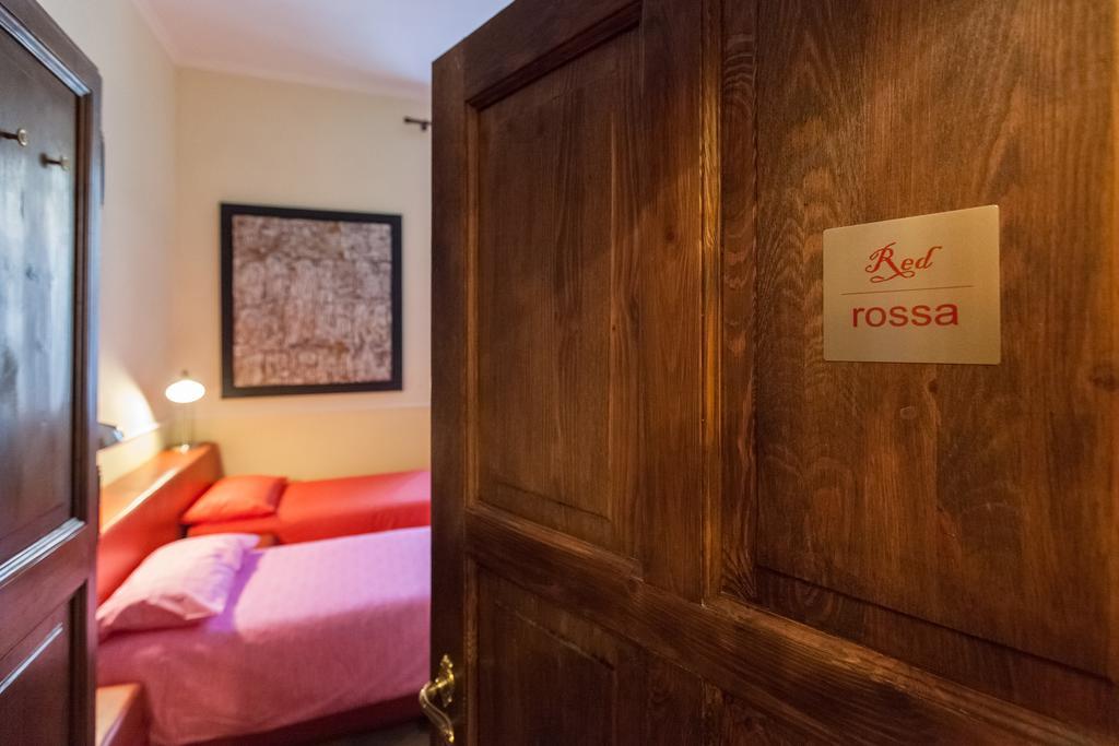 Surprising In Rome Hotel ห้อง รูปภาพ