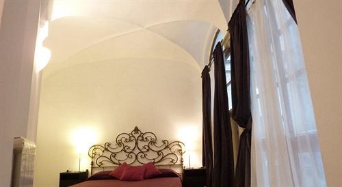 Surprising In Rome Hotel ภายนอก รูปภาพ