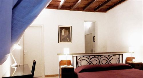 Surprising In Rome Hotel ภายนอก รูปภาพ